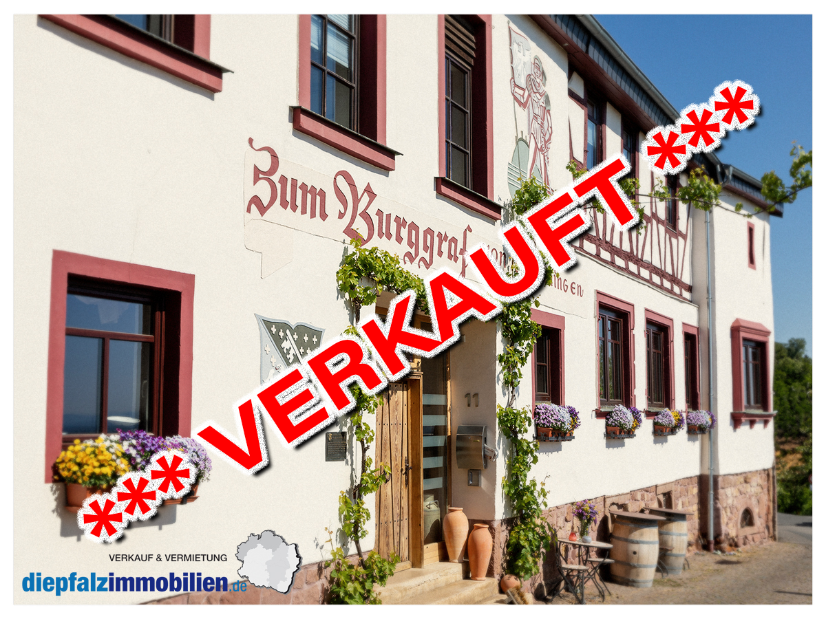 ERFOLGREICH VERKAUFT